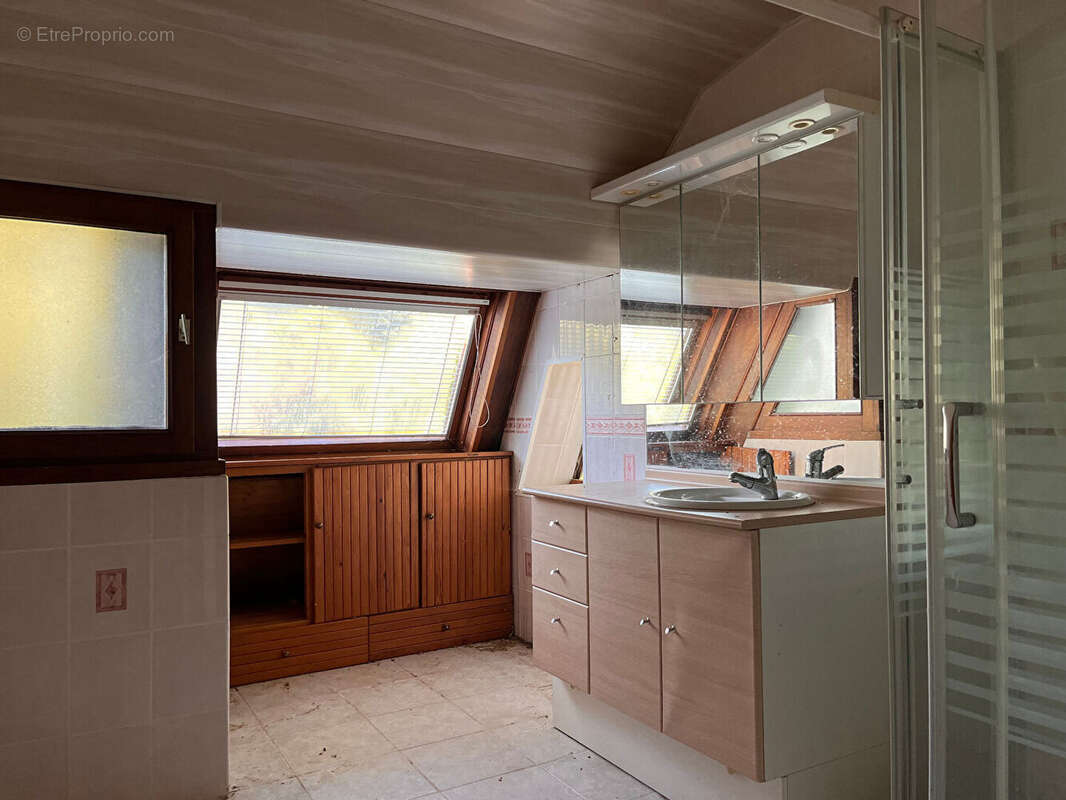 Maison à LA GARNACHE