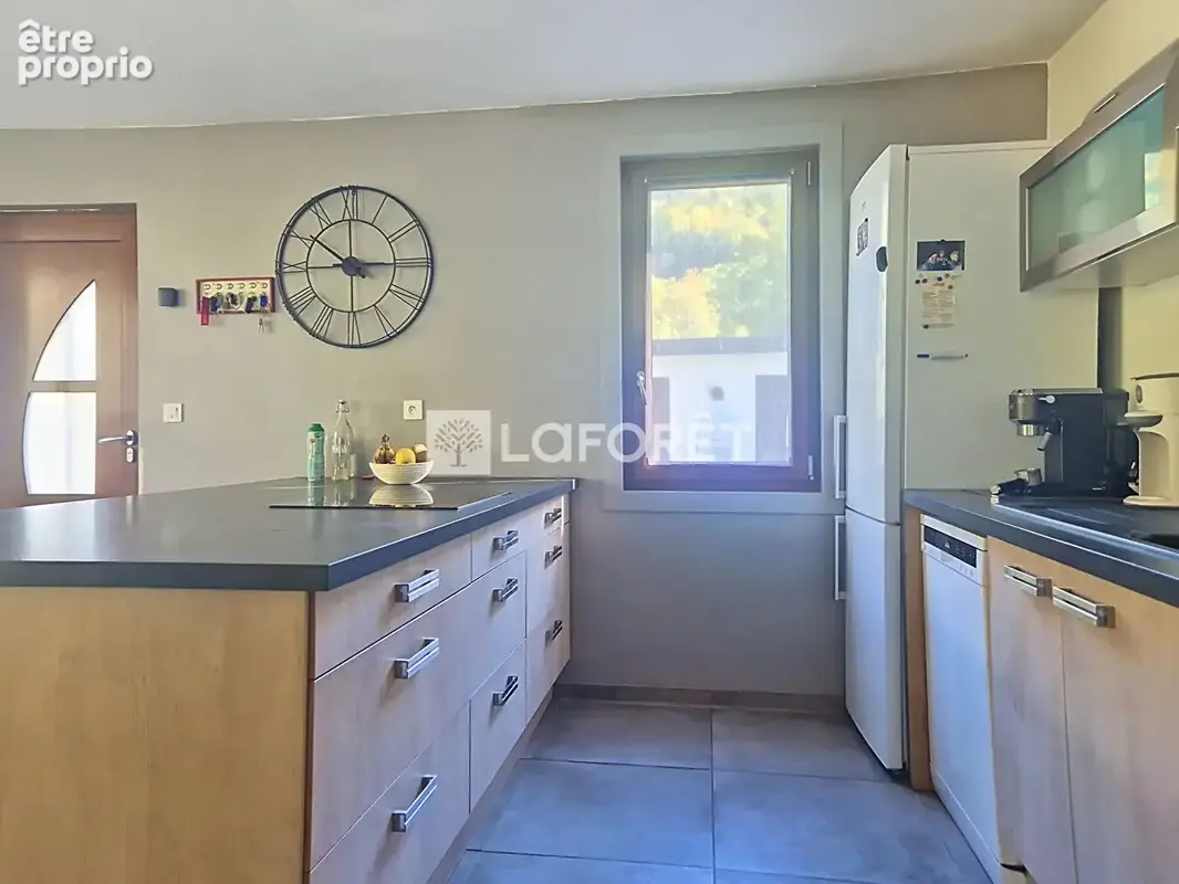 Maison familiale, 3 chambres, au calme, à deux pas du lac de La Thuile - photo 6