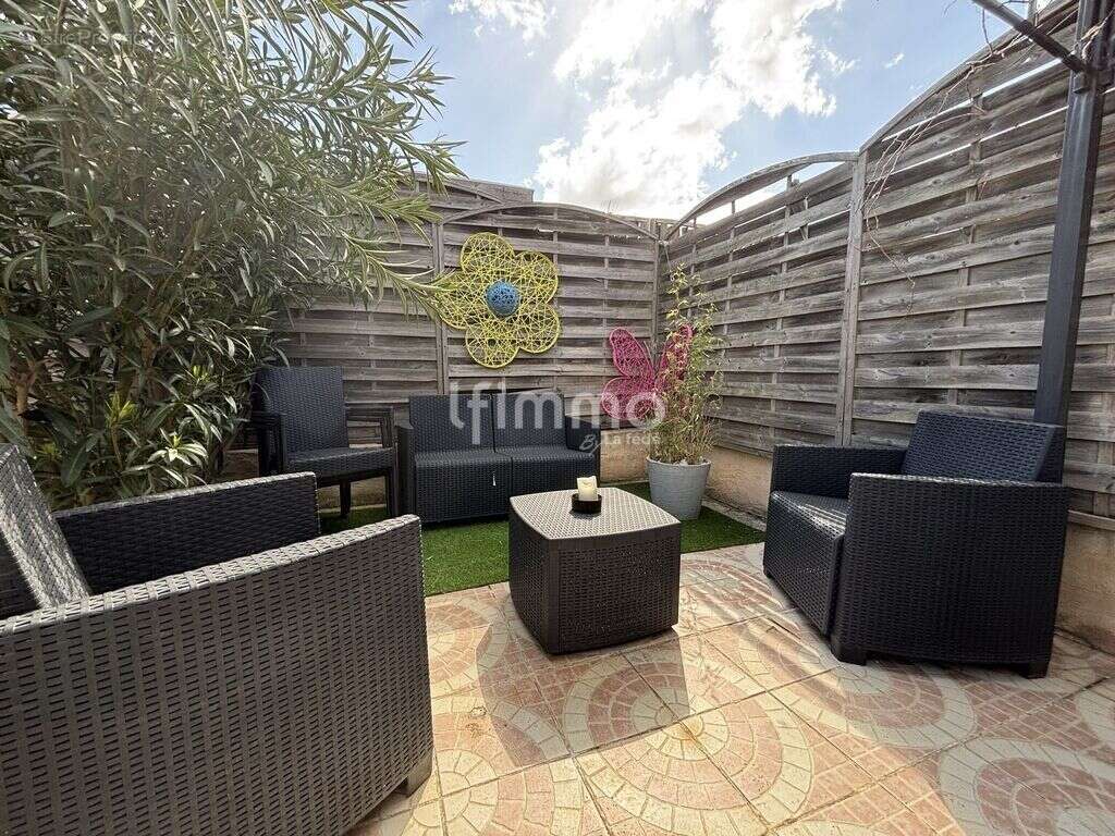 Maison familiale Saint Hippolyte - photo 13