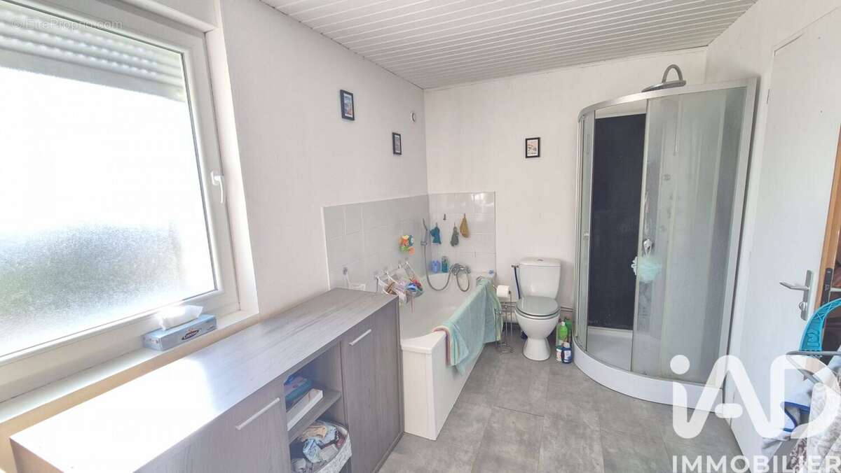 Photo 8 - Maison à BRUAY-SUR-L'ESCAUT