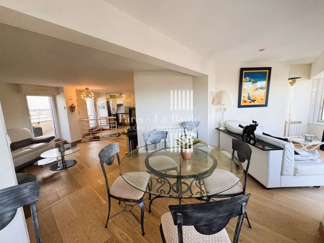 Appartement à PORNICHET