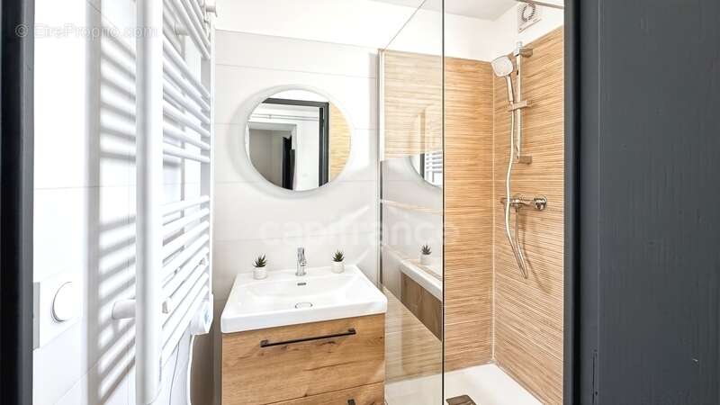 Appartement à SAINT-PAUL-LES-DAX