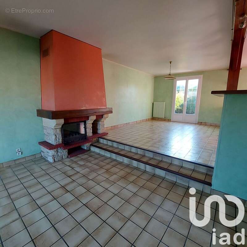 Photo 5 - Maison à MORTAGNE-SUR-SEVRE