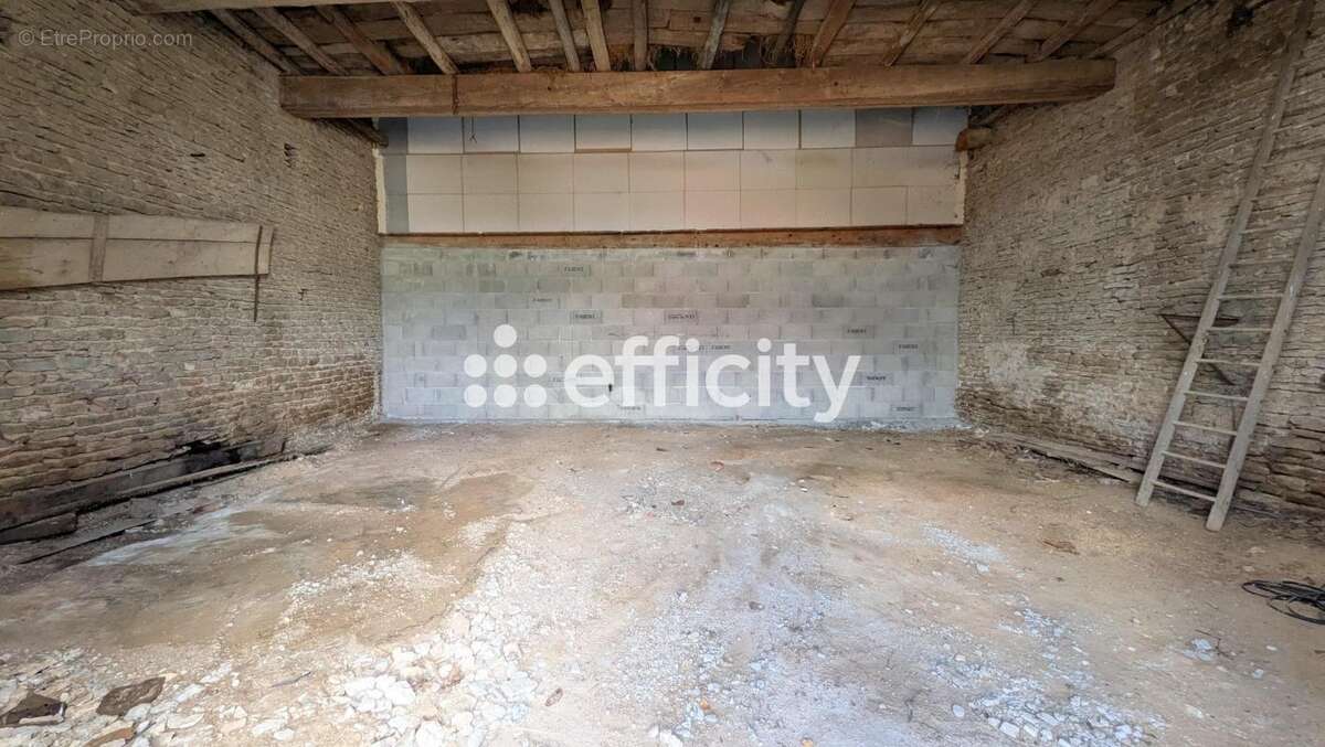 Maison de rapport - photo 18