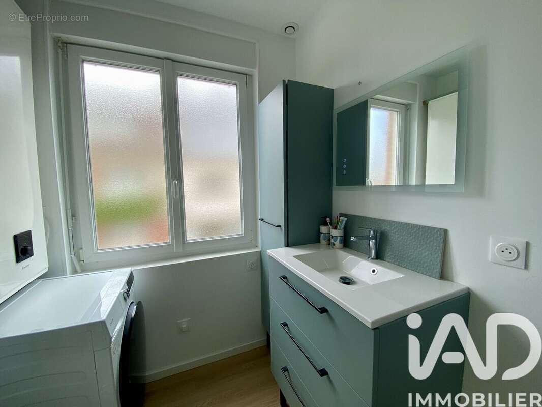 Appartement 95 m² à Formerie  - photo 8