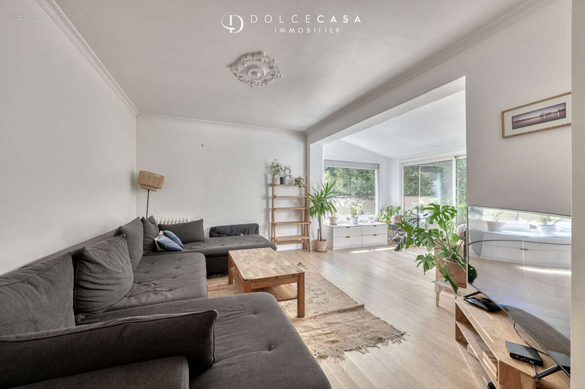 Maison à NOGENT-SUR-MARNE