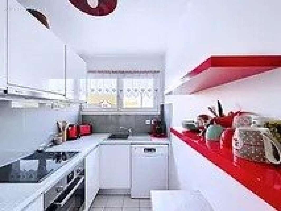 Photo 4 - Appartement à PONTAULT-COMBAULT