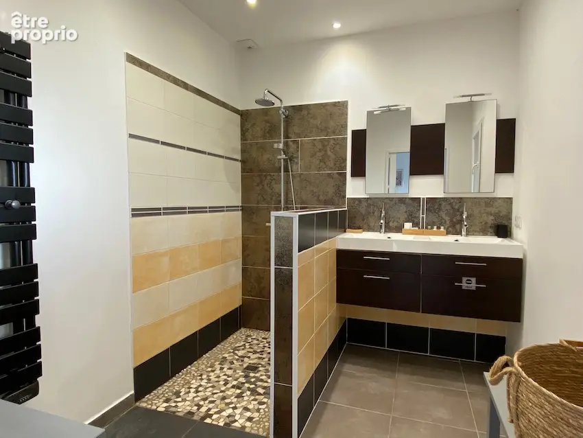 Maison moderne de 6 chambres - photo 14
