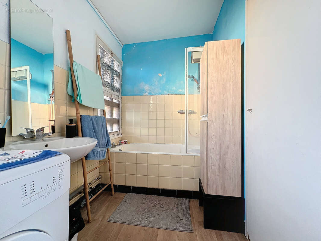 Appartement à TOURCOING