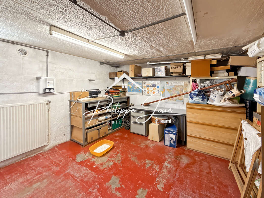 Maison à SENS