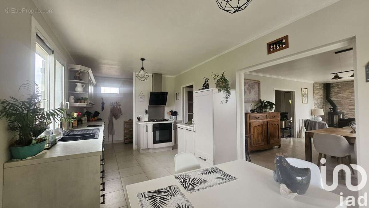 Photo 9 - Maison à CAZERES