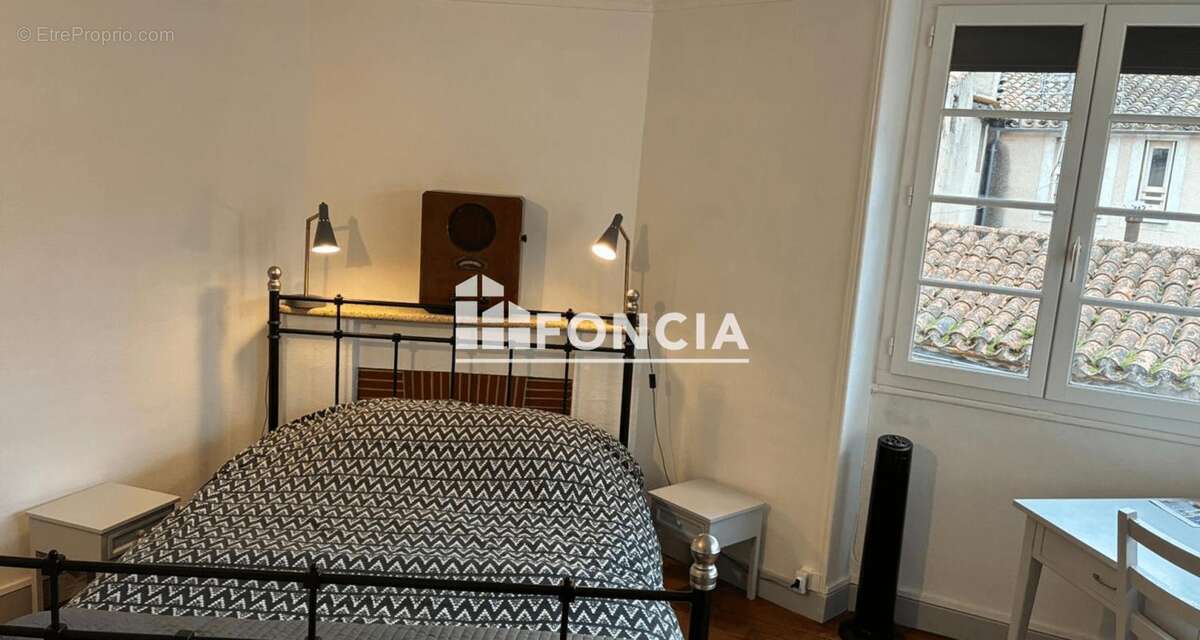 Appartement à CAHORS