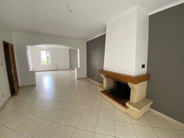 Appartement à TALANGE