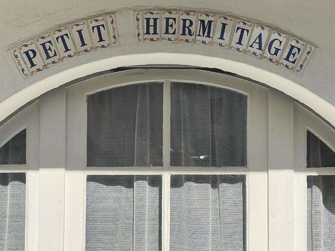 Maison à LE POULIGUEN