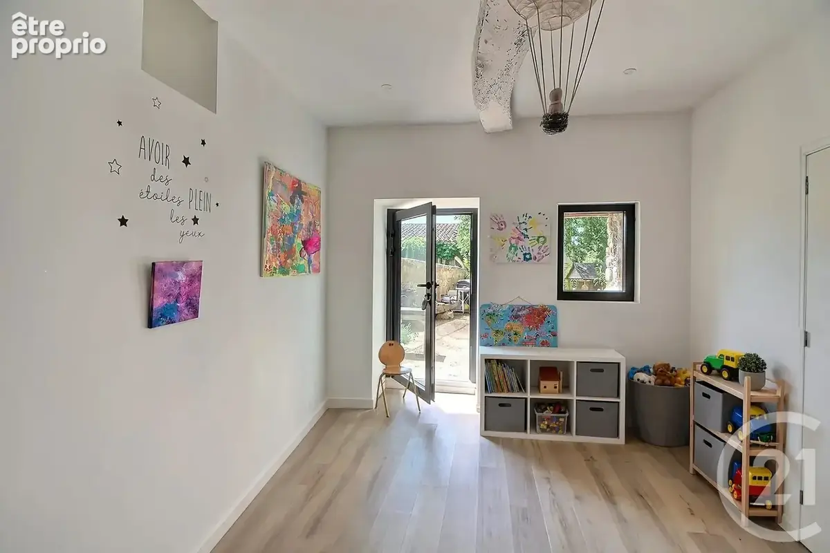 Maison 7 pièces 180 m² à vendre à Opio (06650) - photo 28