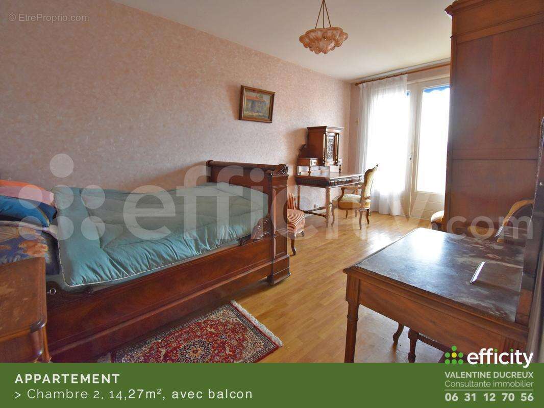 Appartement à FEURS