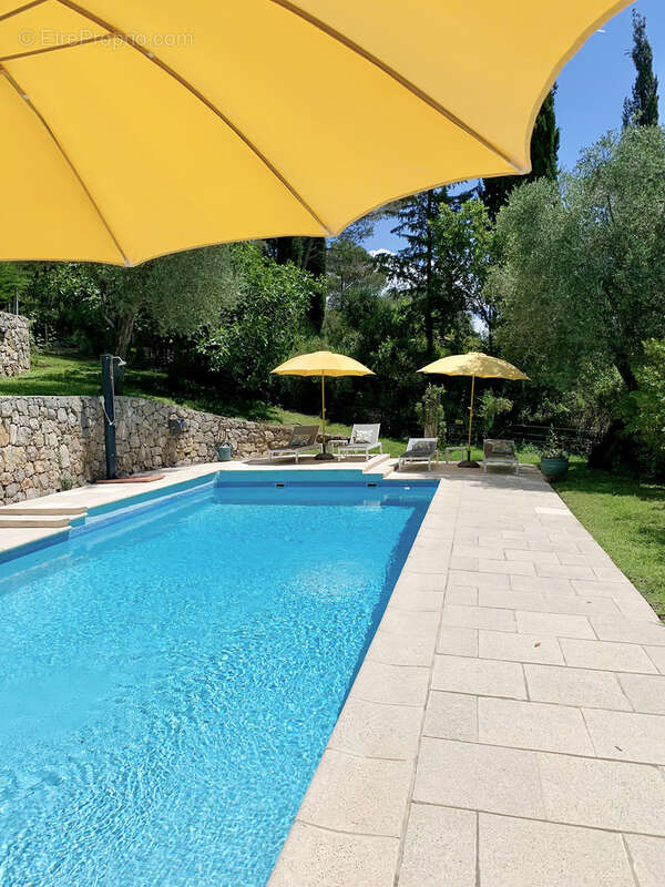 Maison à SPERACEDES