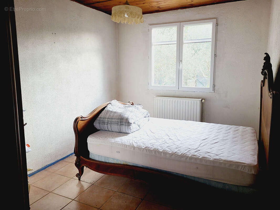 Maison à CHATEAU-ARNOUX-SAINT-AUBAN