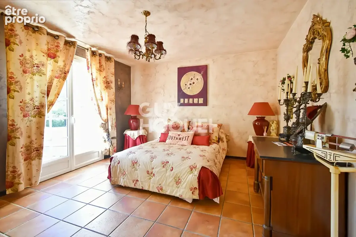 Chaumes en brie. maison individuelle de caractere. - photo 10