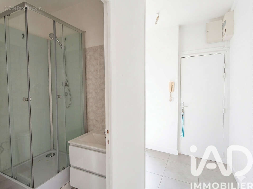 Photo 7 - Appartement à LIZY-SUR-OURCQ