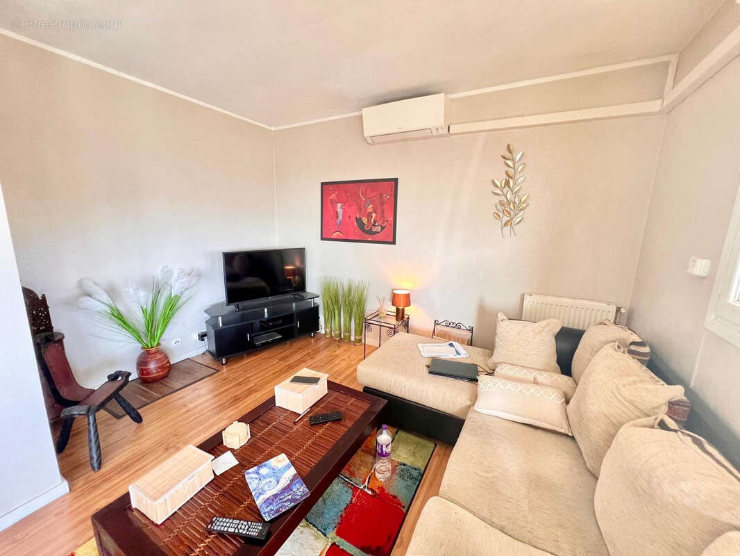 Appartement à TARBES