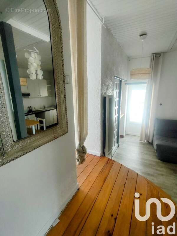 Photo 9 - Maison à COZES