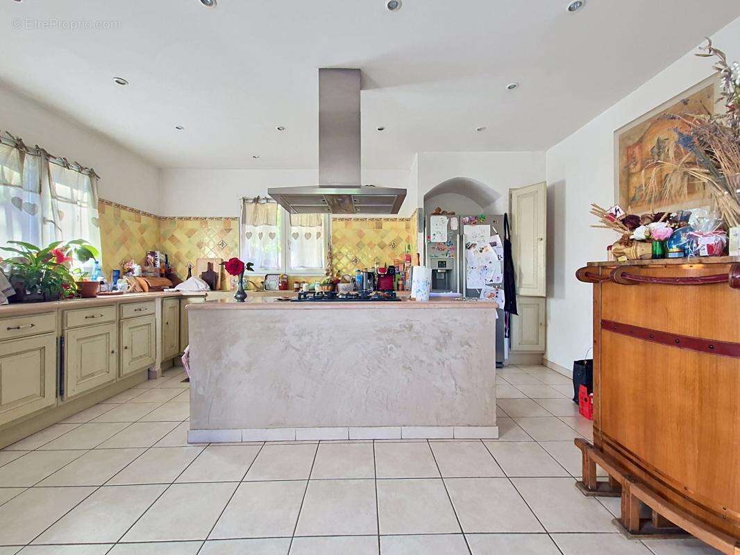 Appartement - photo 7