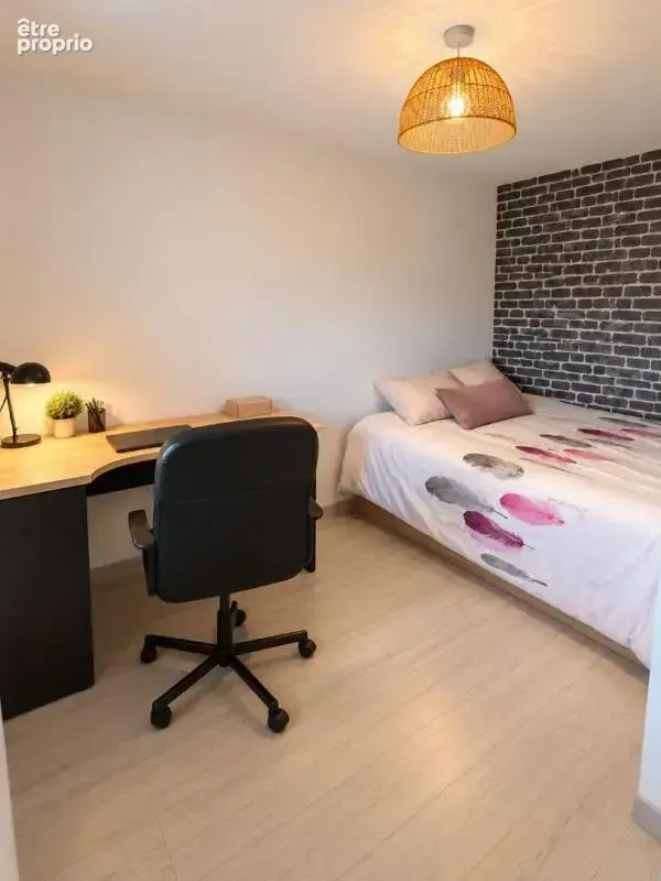 Maison 78 m²  - proche des commerces  - torigny-les-villes - photo 5