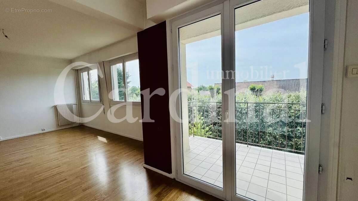 Appartement à BAILLY