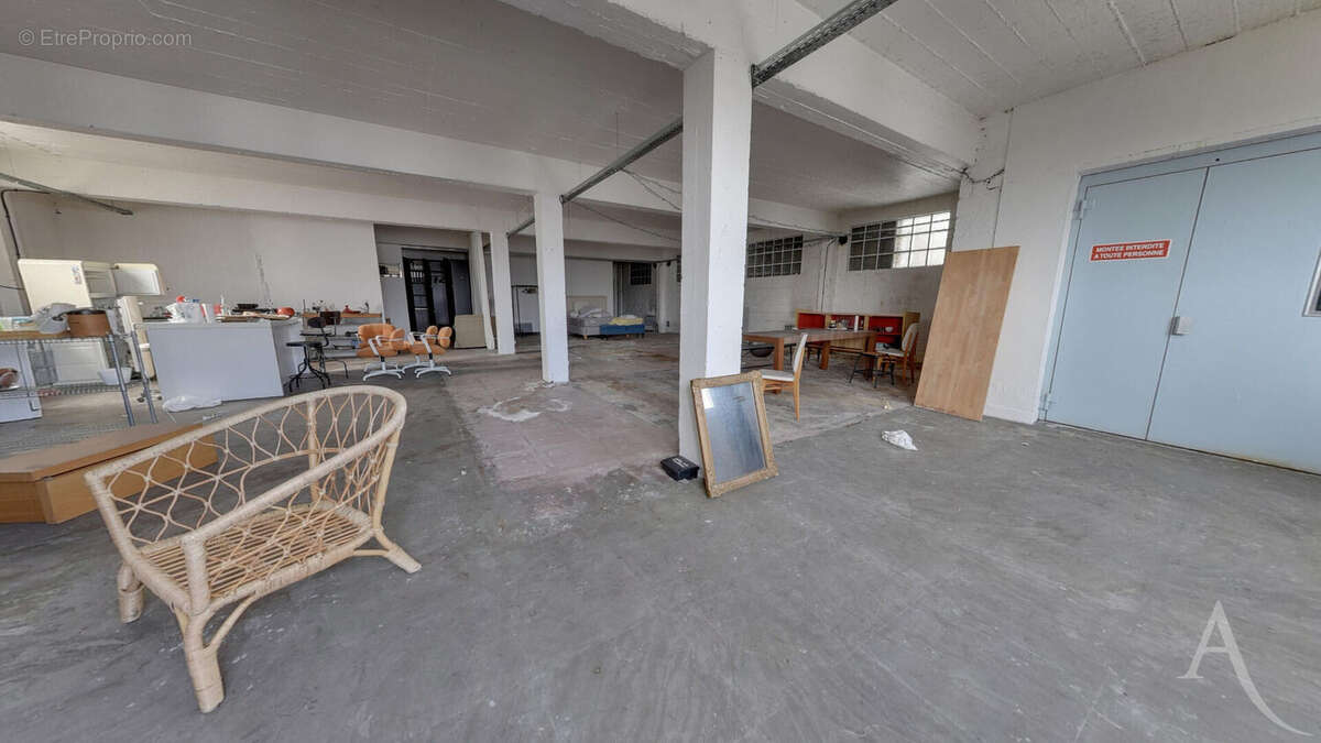 Appartement à MONTREUIL