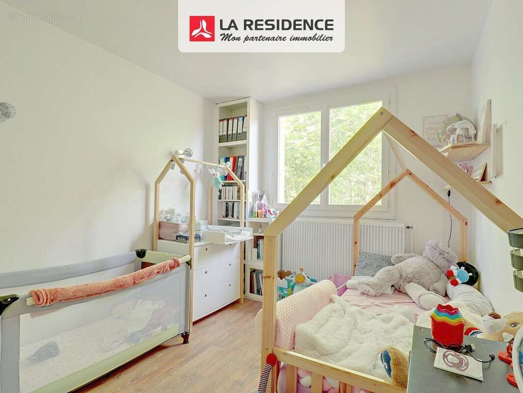 Appartement 60 m² à Neauphle-Le-Chateau  - photo 6