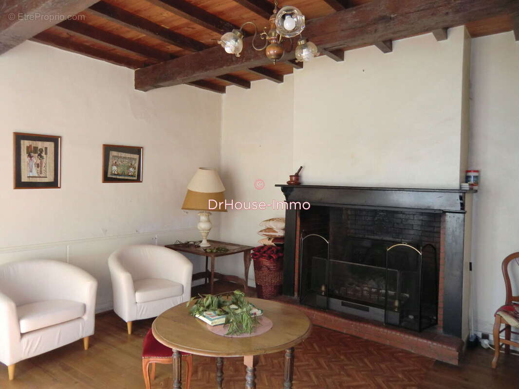 Maison 180 m² à Boulogne-Sur-Gesse  - photo 8
