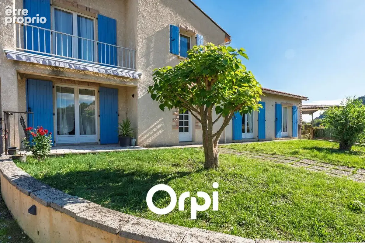 Maison À Vendre - photo 4