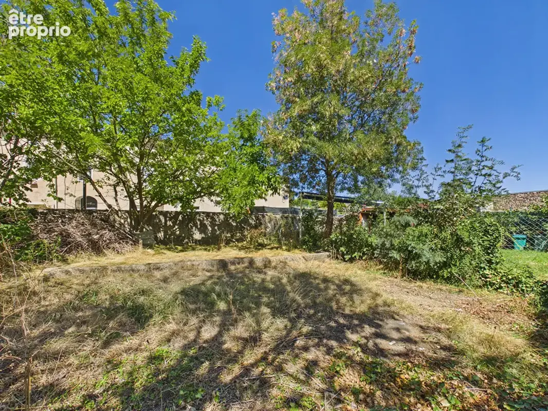 Immeuble de rapport Saint Julien en Saint Alban avec jardins et garage - photo 15