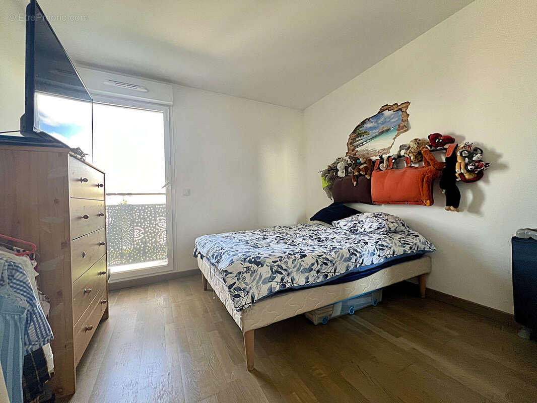 Appartement à MONTEVRAIN