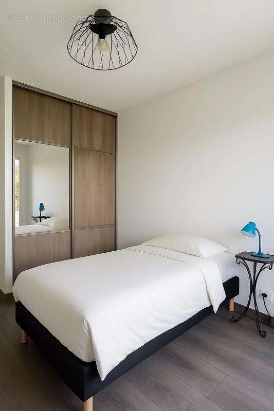 Appartement à REIGNIER