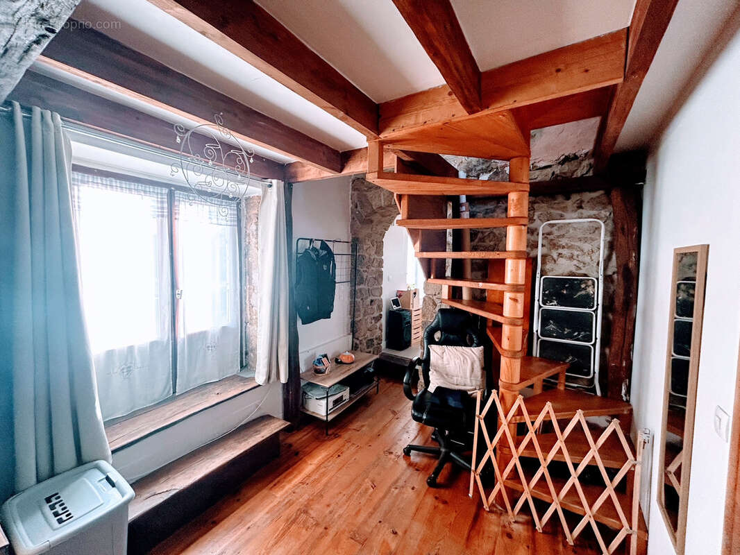 Maison à SAINT-REMY