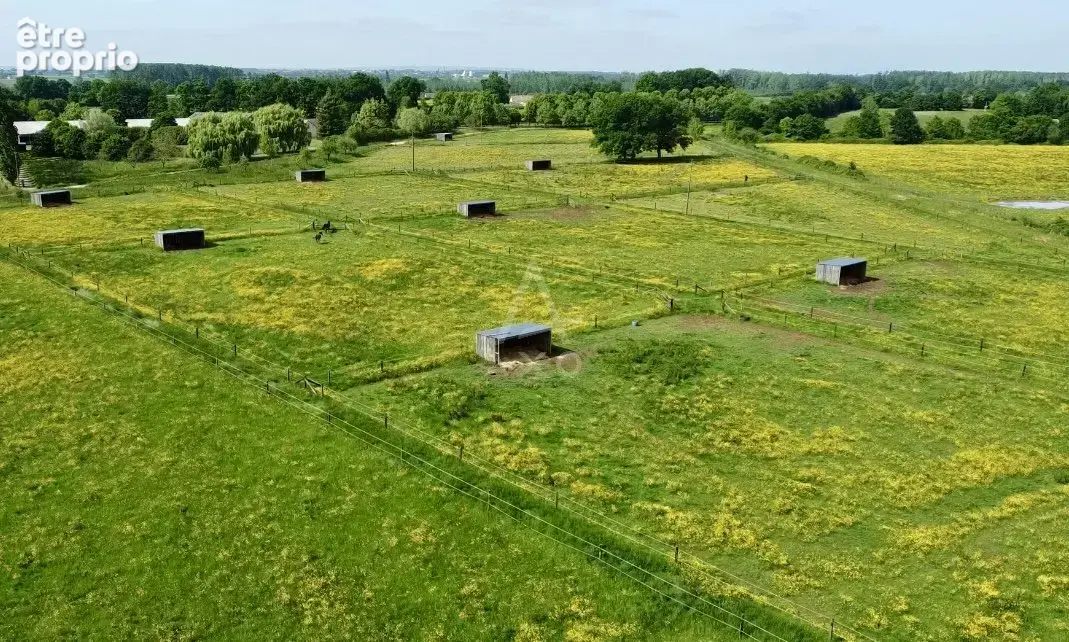 Haras d'Entraînement de Courses sur 28 Hectares   Cadre Exceptionnel - photo 14