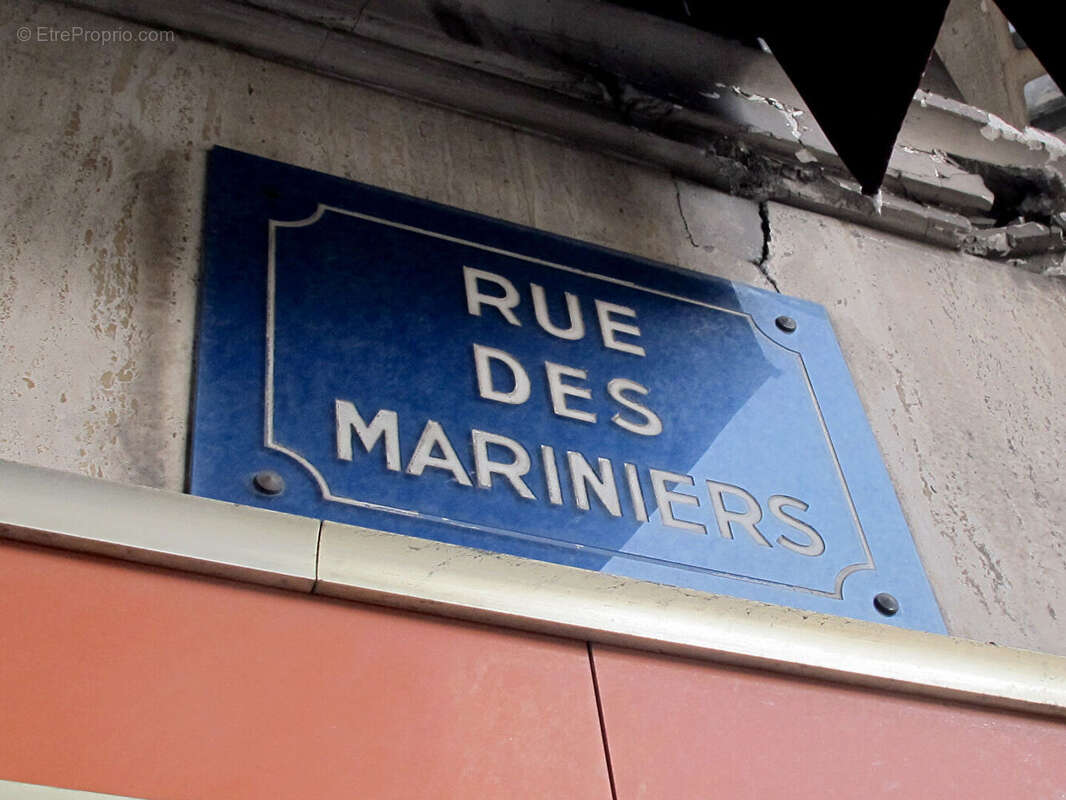 Parking à PARIS-14E