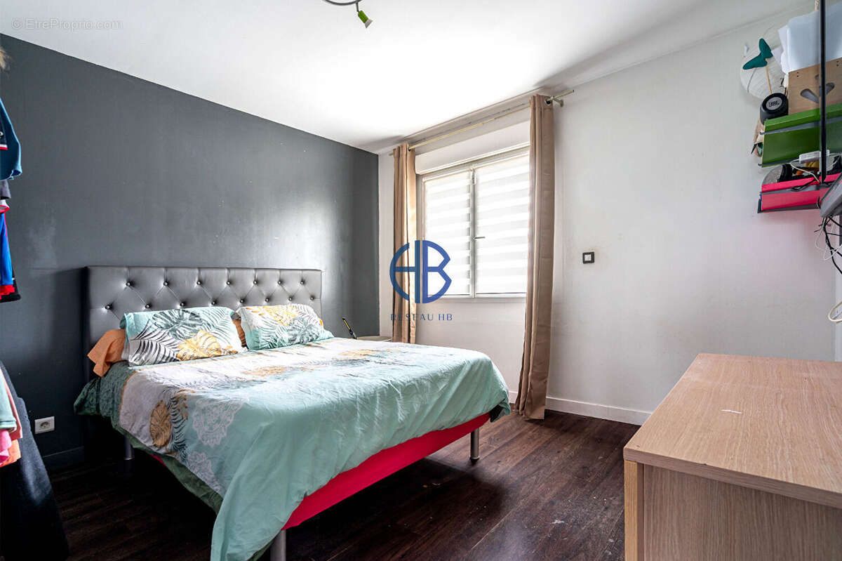 Maison à SAINT-CHEF