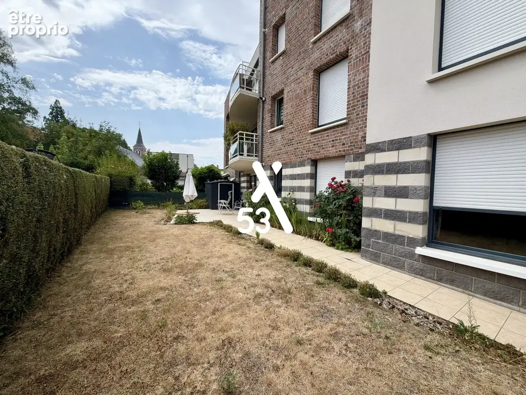Appartement 3 pièces 72 m² à vendre à Longuenesse (62219) - photo 1