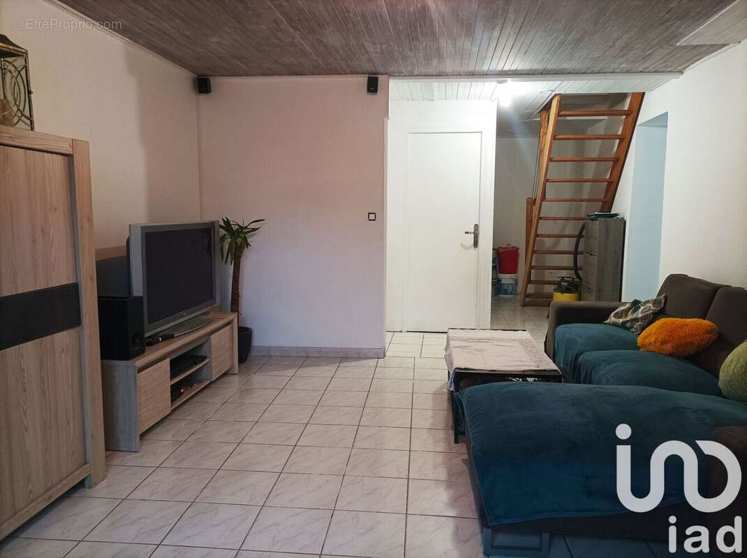 Photo 6 - Maison à NIEULLE-SUR-SEUDRE