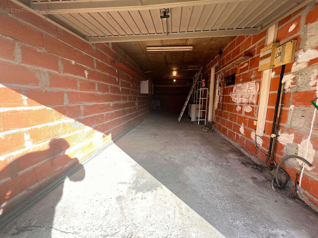 Maison à CASTELNAUDARY