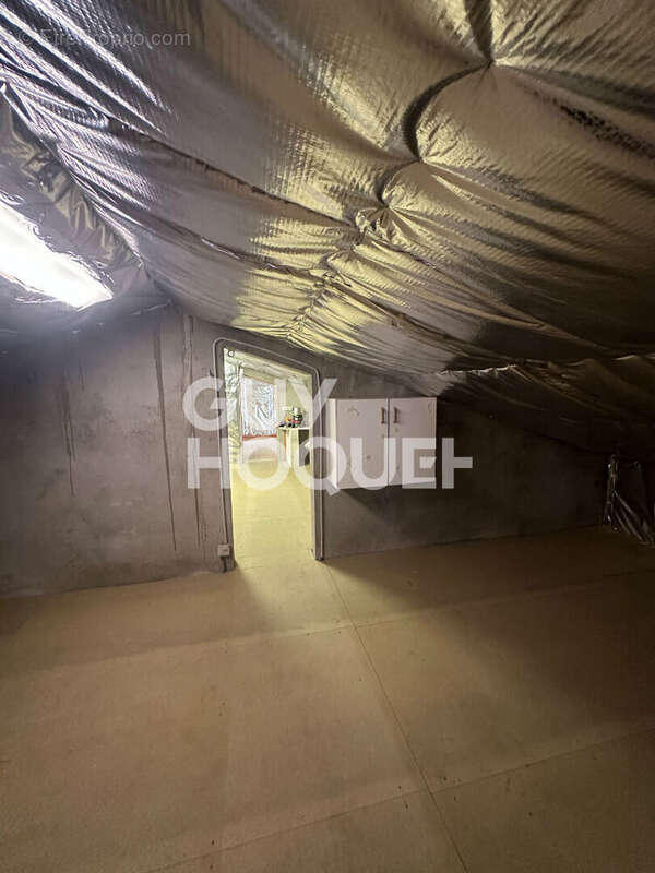 Maison Saint -Cyprien 5 pièces de 137 m2 - photo 8