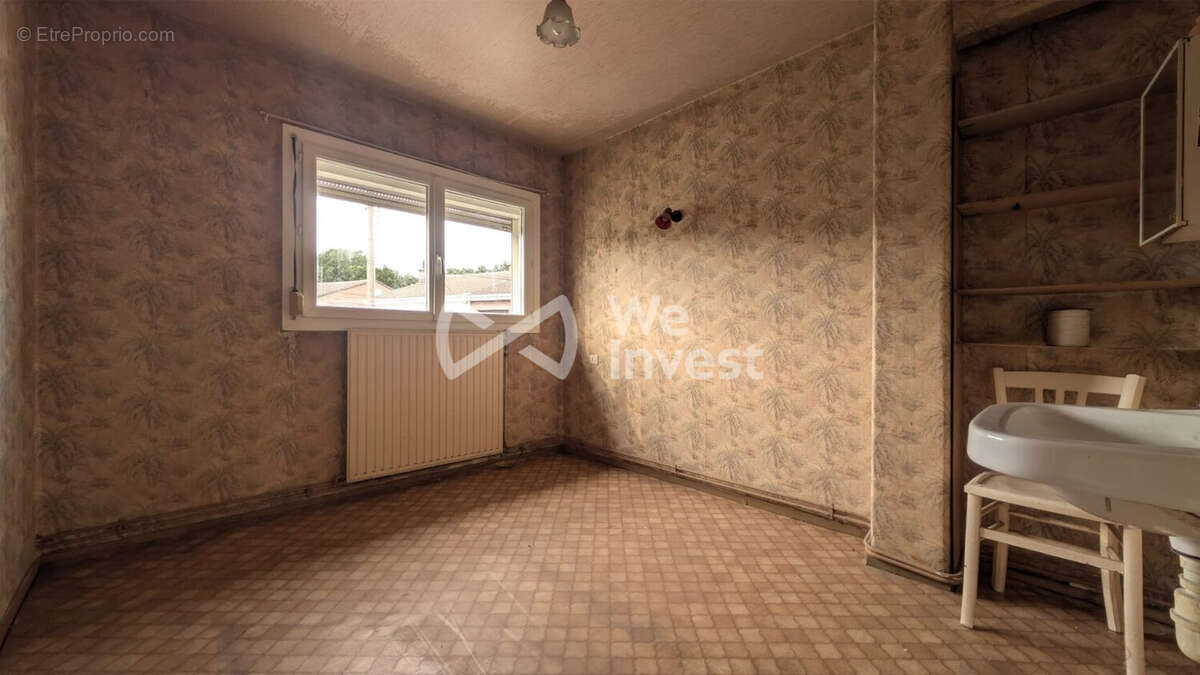 Maison 86 m² à Libercourt  - photo 9