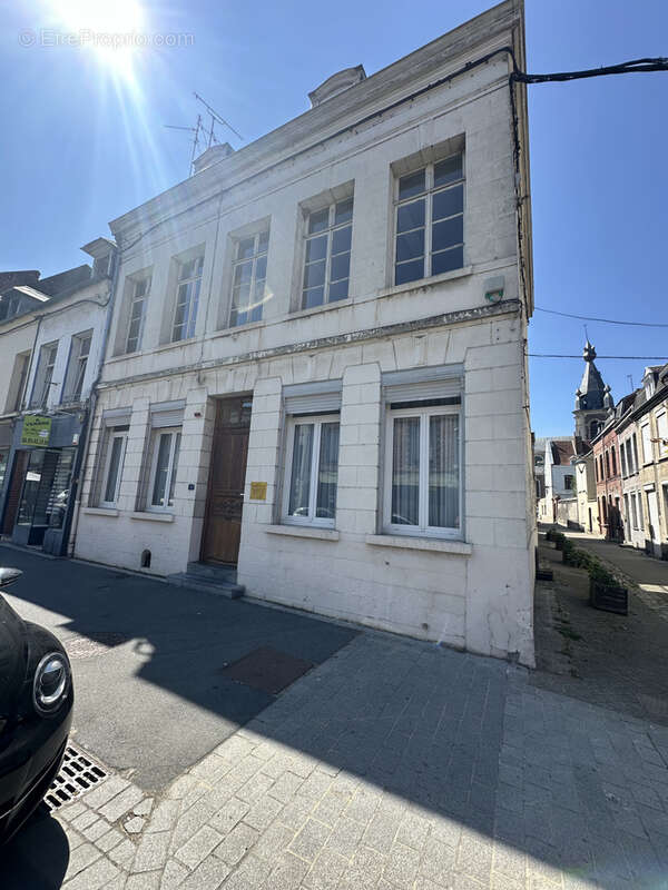 Maison habitation de 174m2 59163 conde sur escaut - photo 2