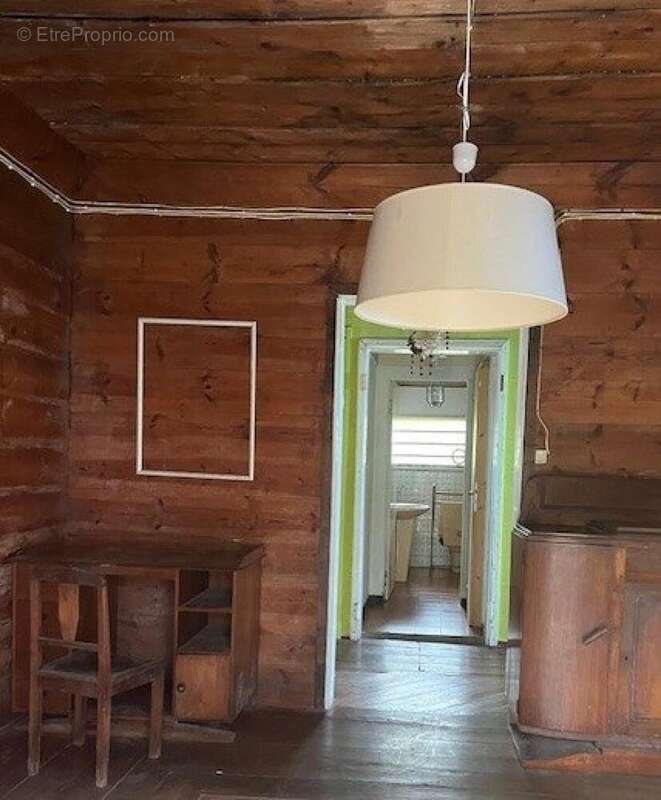 Photo 2 - Maison à SAINT-LEU