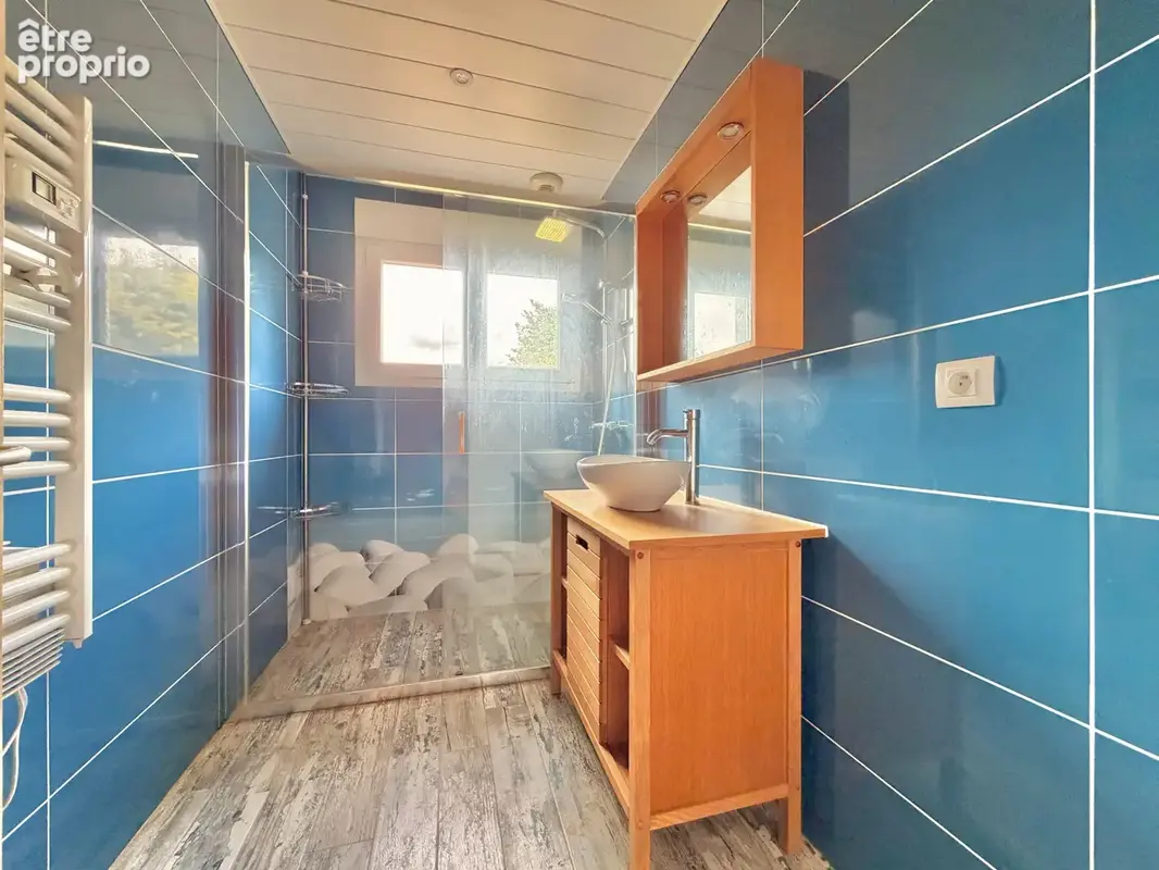 Maison de plain-pied 3 chambres - photo 10