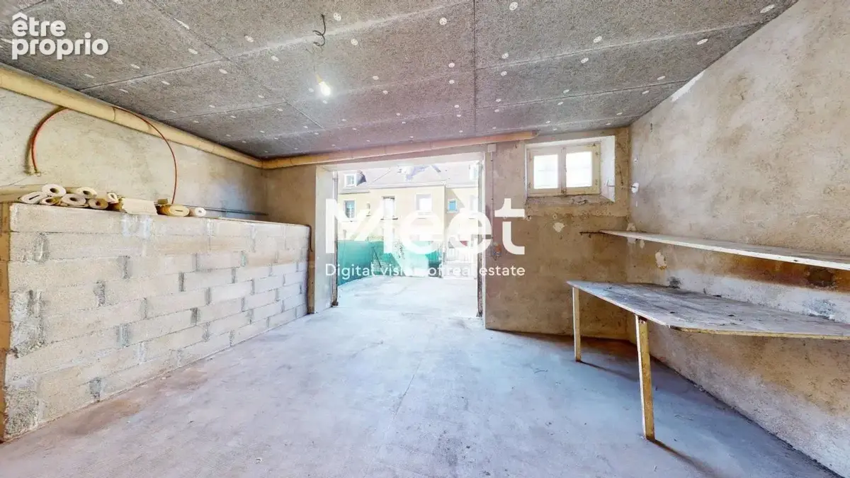 Maison 3 pieces - 2 chambres - photo 15