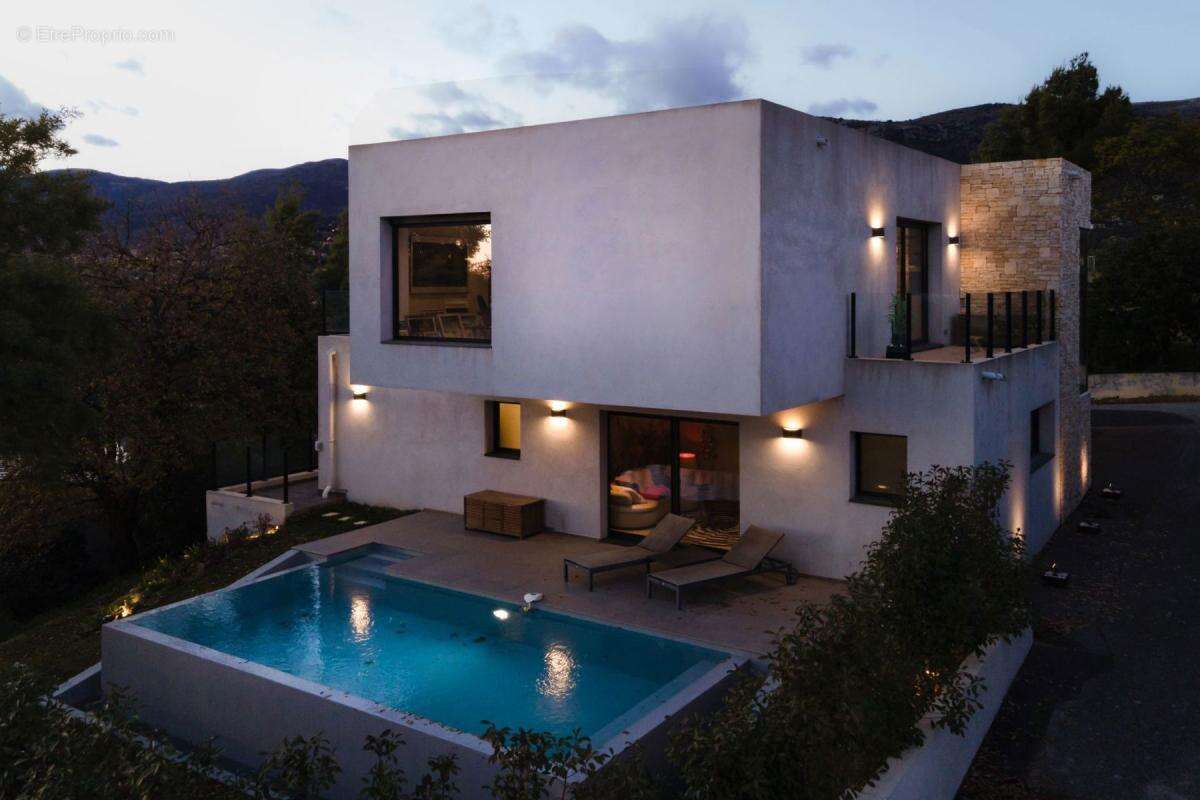 Maison à VENCE